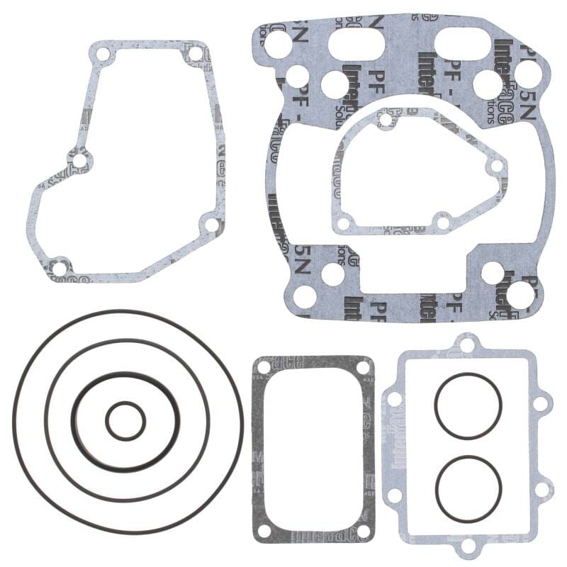 Vertex Pistons — Vertex Gaskets 2002 Suzuki RM250 Top End Gasket Kit