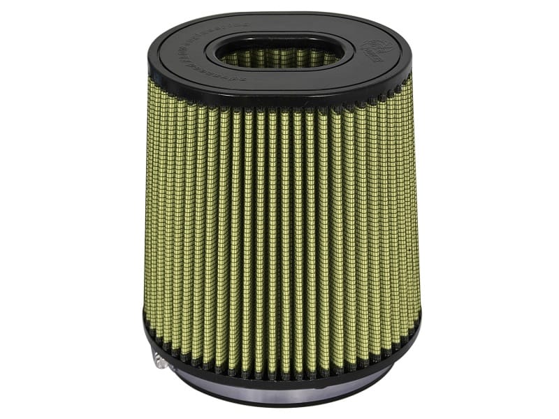 aFe — aFe MagnumFLOW Air Filters IAF PG7 A/F PG7 6F x 7-1/2B x (6-3/4x5-1/2)T (Inv) x 8H
Replacement Filter
AirFilter