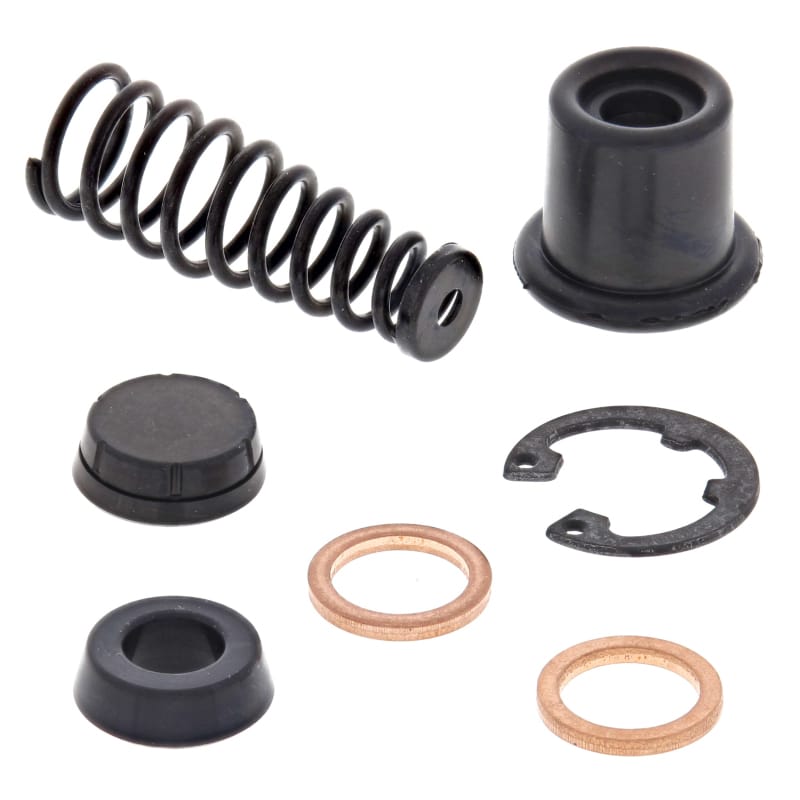 All Balls Racing — All Balls Racing 02-04 Yamaha YFM250 Beartracker Master Cylinder Rebuild Kit Front