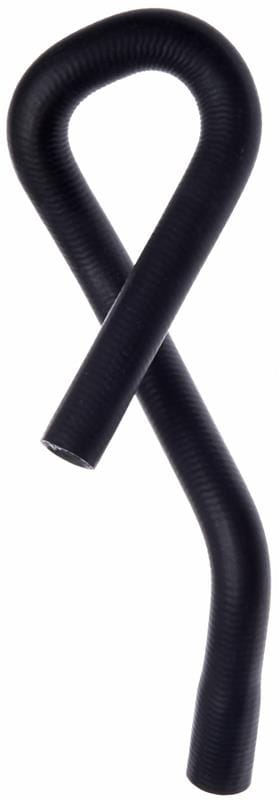 Gates — Gates 02-05 Buick Rendezvous V-6 3.4L Heater To Pipe-2 Molded Heater Hose