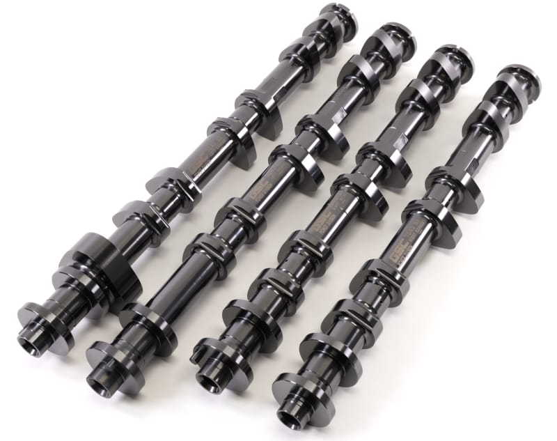 GSC Power Division — GSC P-D Nissan/Infiniti VR30DDTT S1 Camshafts 253/260.5 Billet