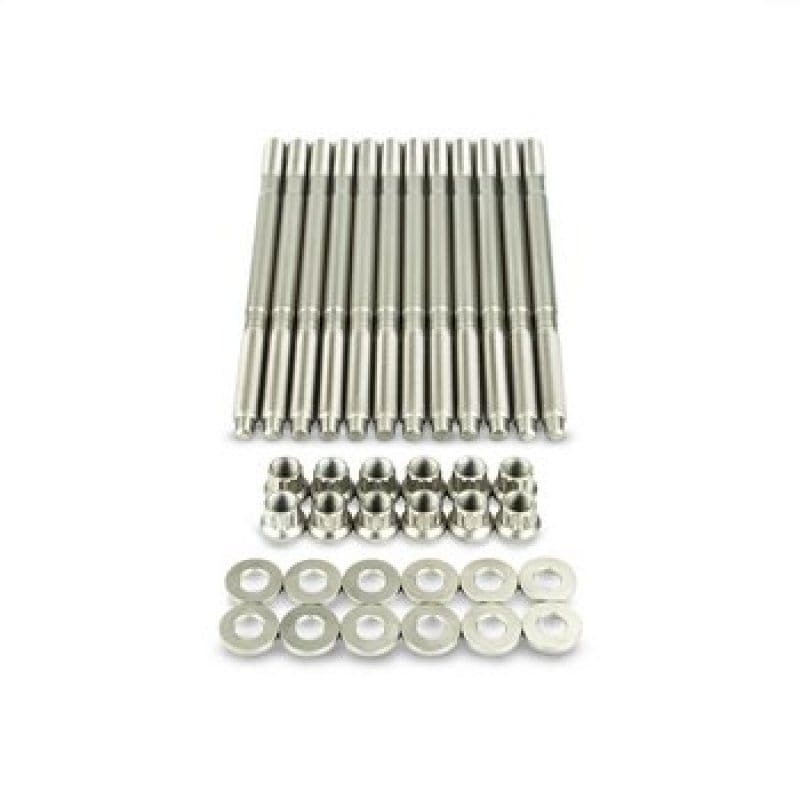 Wagner Tuning — Wagner Tuning Audi 5Zyl 2.2 20V Turbo OEM Cylinder Head Stud Set
