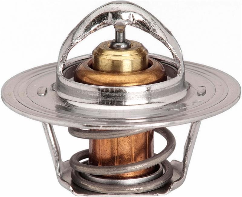 Gates — Gates 99-04 Jeep Grand Cherokee 195 Degree Thermostat