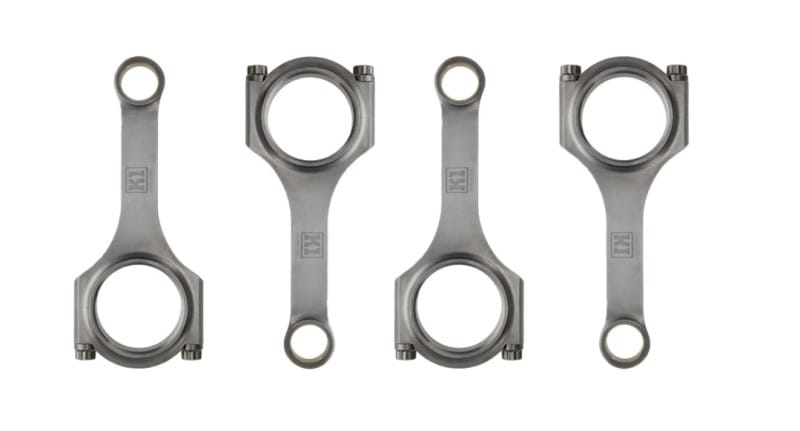 K1 Technologies — K1 Technologies 5.452in Peugeot EP6 inPrincein - Set of 4