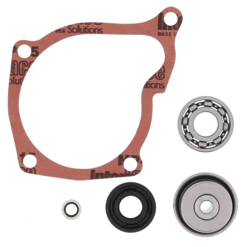 Vertex Pistons — Vertex Gaskets 11-14 Polaris Hawkeye 400 HO 2x4 Water Pump Rebuild Kit