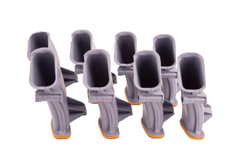 FAST — FAST Replacement LSXR High HP Intake Manifold Runner Set
HP Runners LS3 102
