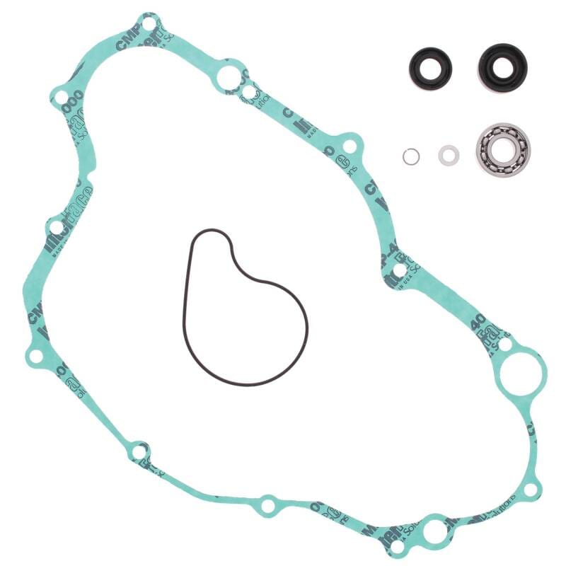 Vertex Pistons — Vertex Gaskets 01-13 Yamaha WR250F Water Pump Rebuild Kit
