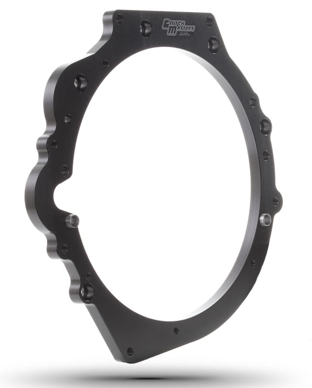 Clutch Masters — Clutch Masters 89-98 Toyota Supra 1JZ/2JZ 3.0L 7-Speed DCT Engine Adapter Plate
Eng to Trans Adapter