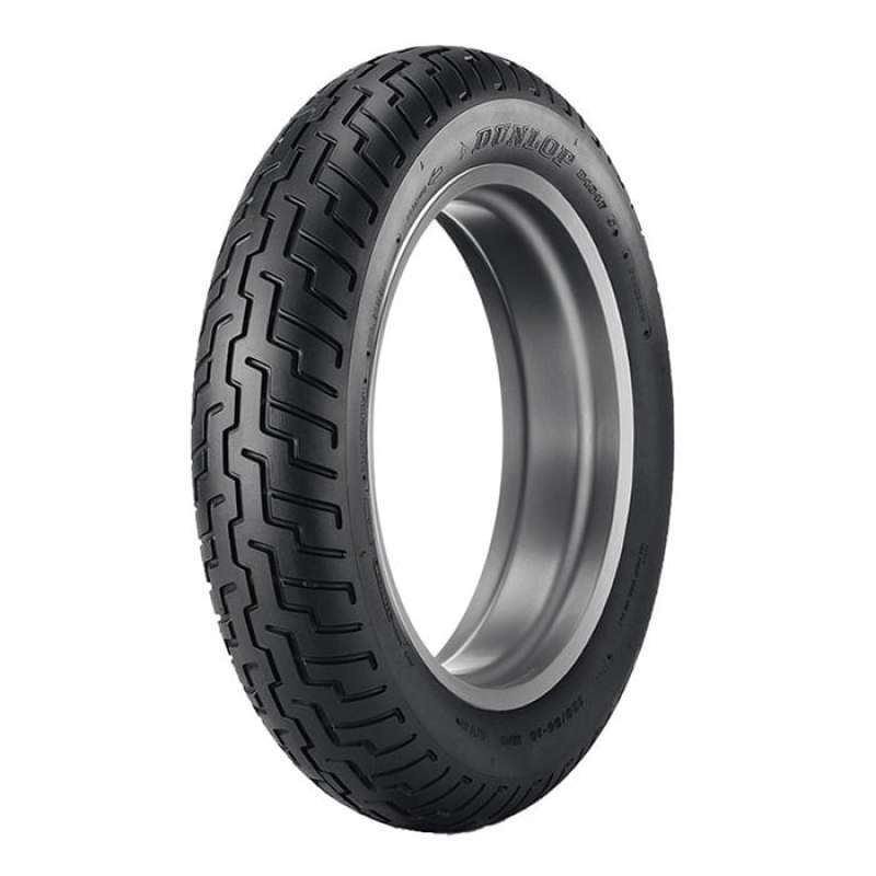 Dunlop — Dunlop D404 Front Tire - 100/90-19 M/C 57H TL