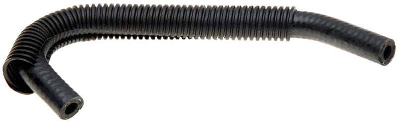 Gates — Gates 12-13 Subaru Forester 4-Cyl. 2.5L Throttle Body Inlet - Upper Molded Heater Hose