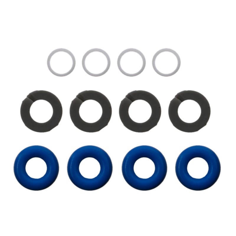 Fel-Pro — Fel-Pro Ford Escape ES 73118 Fuel Injector O-Ring Kit