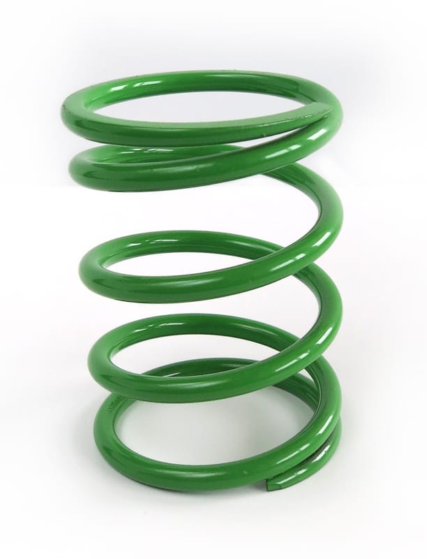 EPI — EPI 04-06 Arctic Cat 650 V2 Primary Spring Brite Green