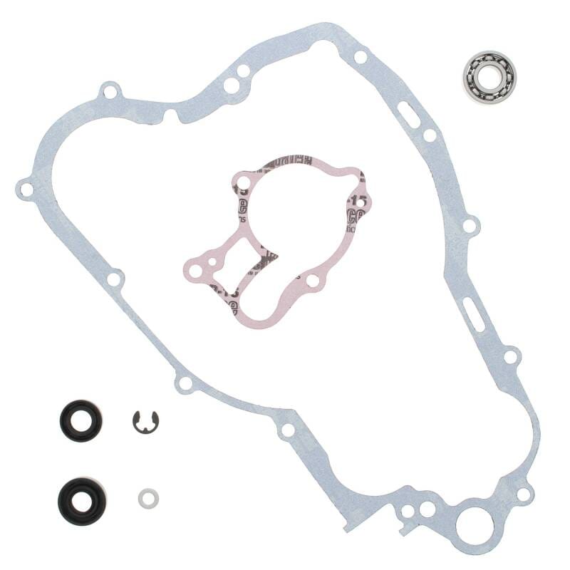 Vertex Pistons — Vertex Gaskets 99-23 Yamaha YZ250 Water Pump Rebuild Kit