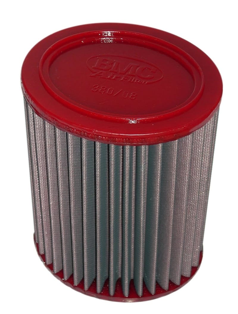 BMC — BMC 2003+ Dodge Viper 8.3L V10 SRT-10 Replc. Cylindrical Air Filter (Full Kit - Incl. 2 Filters)