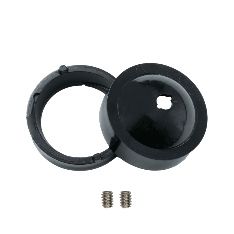 Rock Krawler — Rock Krawler Pro-X Steering Joint Rebuild - Front