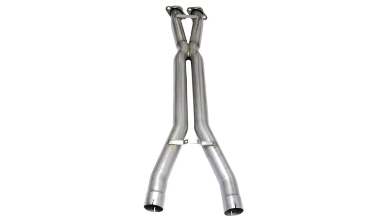 CORSA Performance — Corsa 2006-2011 Chevrolet Corvette C6 Z06 7.0L V8 XO Pipe Exhaust
Exhaust
