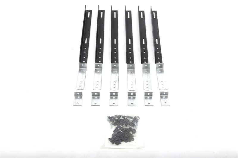 Dee Zee — Dee Zee 09-14 Ford E-Series Running Board Rough Step Bracket Kit
RngBrdMntKt