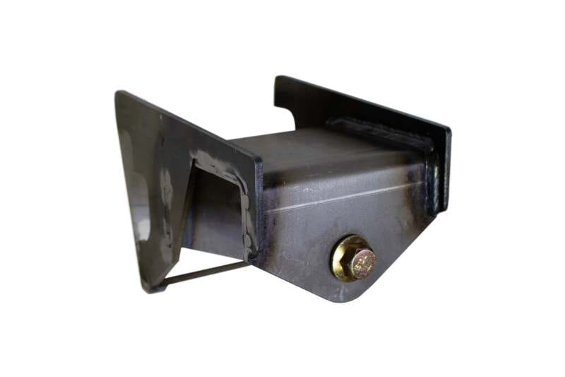 RustBuster — Rustbuster Rear Leaf Spring Mount
