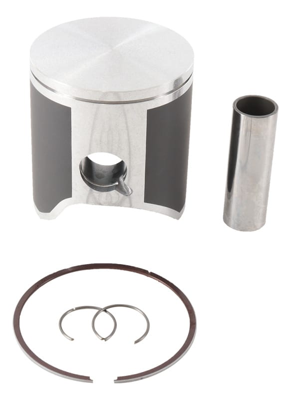 Vertex Pistons — Vertex Piston 95-00 Kawasaki KX 125 125cc Cast Race Piston Kit