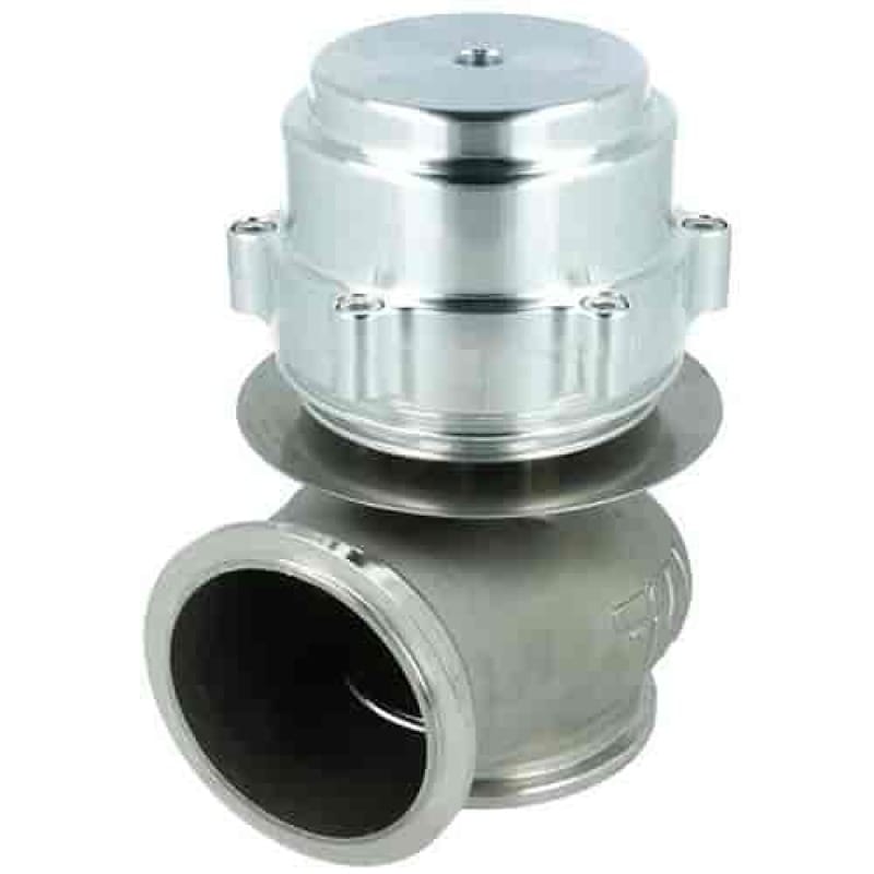 TiALSport — TiAL Sport V50 Wastegate 50mm .75 Bar (10.88 PSI) - Silver