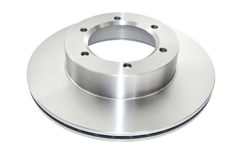 DBA — DBA 89-91 Toyota 4Runner Front Street Series Standard Rotor
Brake Rotor