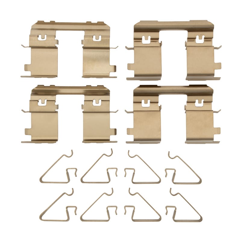 DFC — DFC 17-26 Honda Cr-V Rear Stainless Steel Hardware Kit