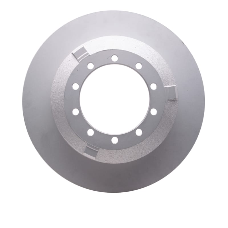 DFC — DFC 00-15 Coachmen Aurora Rear GeoSPEC Coated Rotor
DFC Brake Rotor