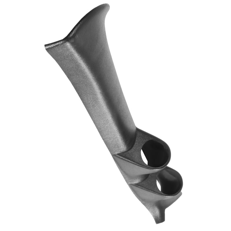 AutoMeter — Autometer 93-97 Ford Probe Full Dual 2-1/16in A-Pillar Pod Gauge Mount
2-1/16" DUAL PILLAR,
