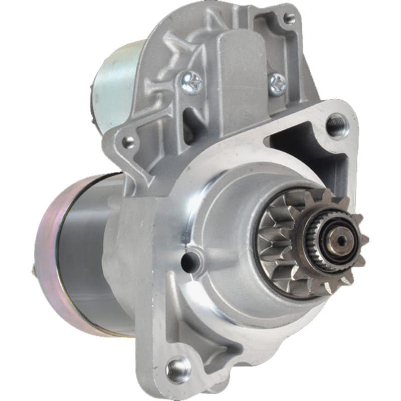 Arrowhead — Arrowhead 99-01 Polaris Diesel 455 4x4 Starter Motor