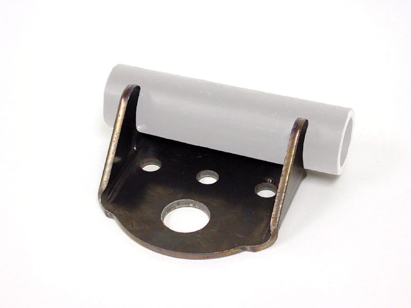 Ridetech — Ridetech Upper Ridetech Bolt-On 4 Link Bridge Mount
Air Bag Upper Btk. 1