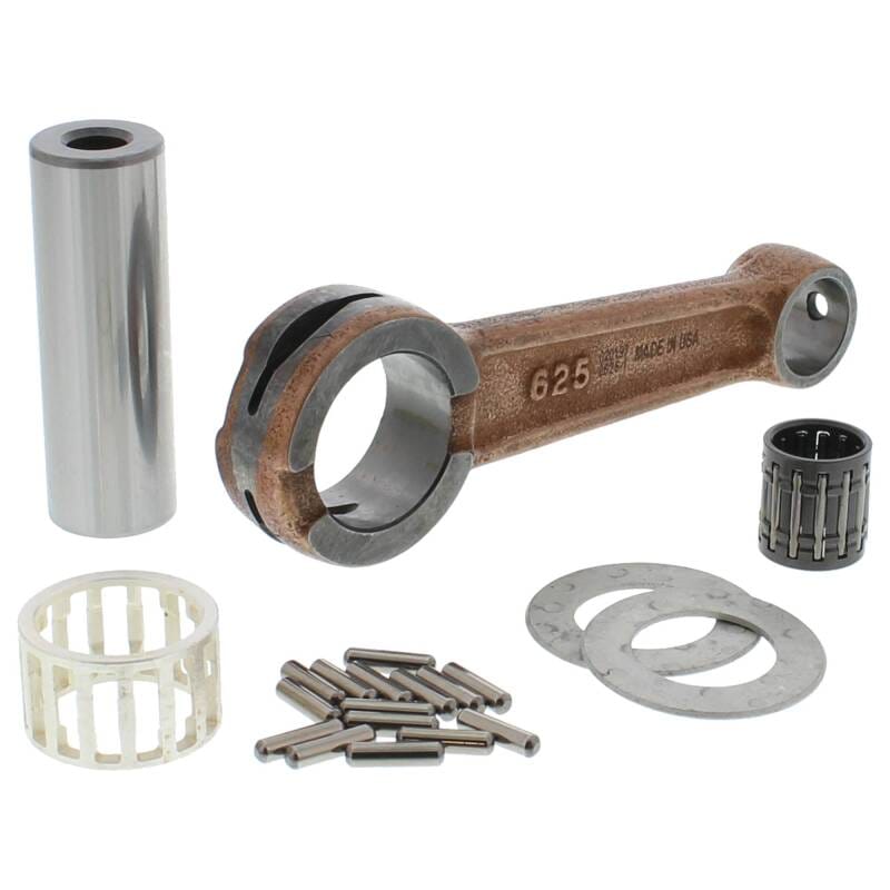 Hot Rods — Hot Rods 2009 KTM 65 XC 65cc Connecting Rod Kit