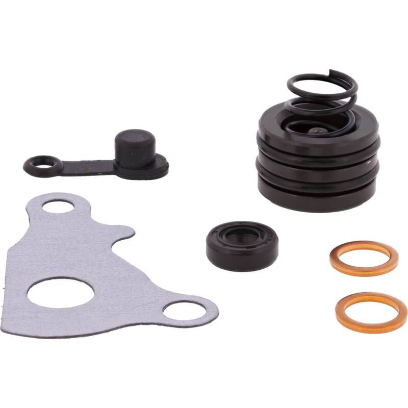 All Balls Racing — All Balls Racing 21-23 Honda CRF450R Slave Cylinder Rebuild Kit Clutch