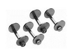 Hotchkis — 1997-2003 F150 2wd Alignment Cam Kit by Hotchkis Sport Suspension
Alignment Kit