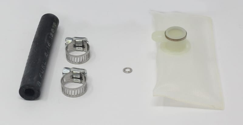 Walbro — Walbro Fuel Pump Installation Kit
Kit/Install