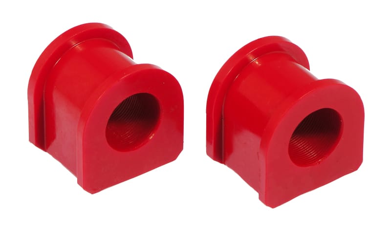 Prothane — Prothane 79-04 Ford Mustang Front Sway Bar Bushings - 1 1/16in - Red
SWAY BAR BUSHINGS