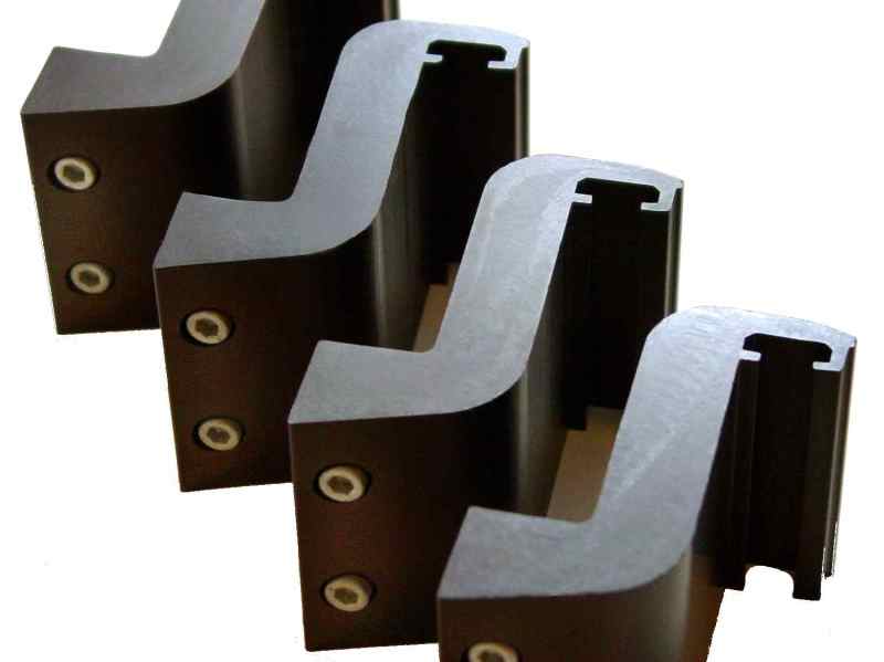 AMP Research — AMP Research 2002-2013 Dodge Ram PowerStep Extension Brackets (BRACKETS ONLY) - Black
Extension Arm Kit
RngBrdExtArm
