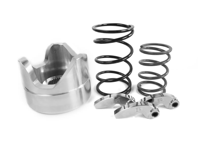 EPI — EPI 03-05 Polaris 600 Sportsman 4x4 EBS Stock Tires Low Elev. Sand Dune Clutch Kit