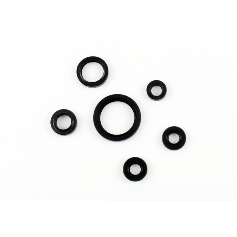 Athena — Athena 00-07 Suzuki DR-Z 400 Engine Oil Seal Kit