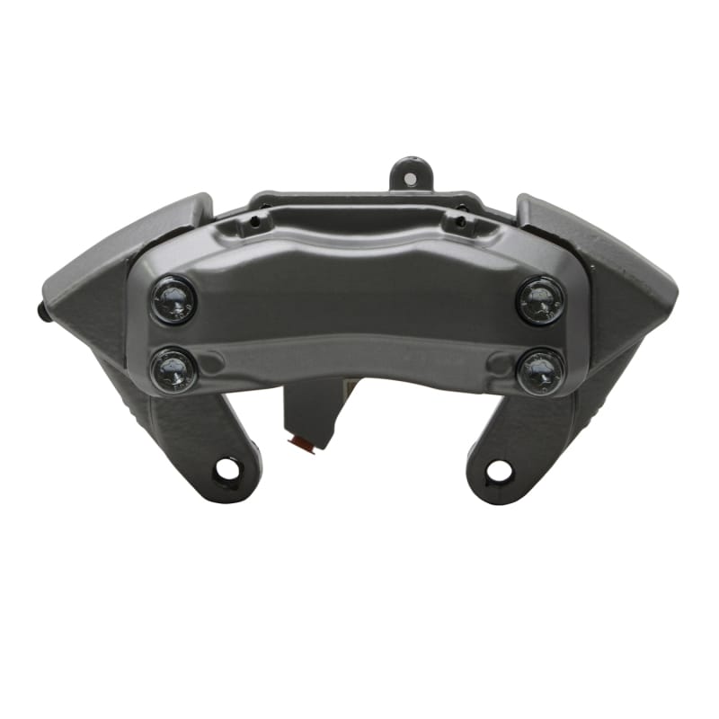DFC — DFC 02-09 Mercedes-Benz CLK55 AMG Front-L Silver Powder Coated Premium Caliper
DFC Brake Caliper