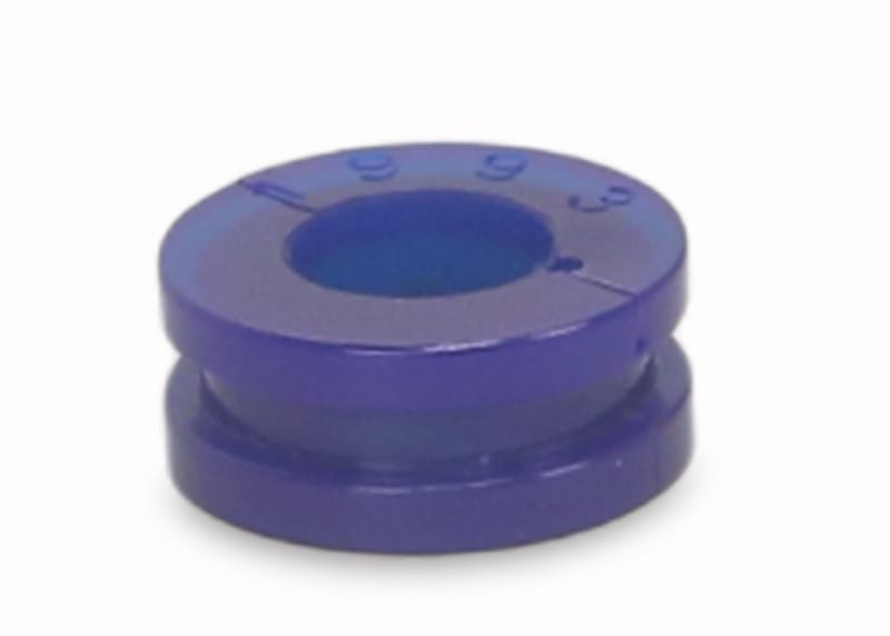 Superpro — SuperPro Automatic Gear Linkage Bushing Kit
Bushing Kit