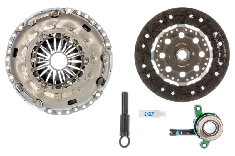 Exedy — Exedy OE 2006-2010 Mitsubishi Eclipse V6 Clutch Kit