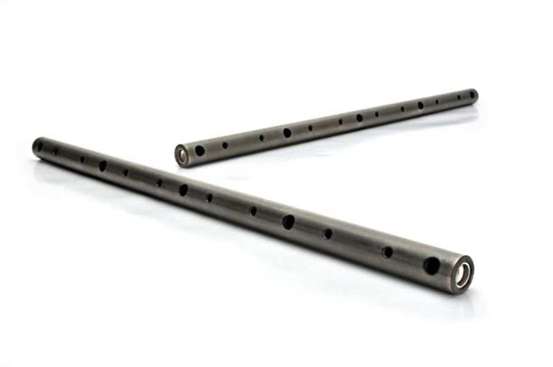 COMP Cams — COMP Cams Magnum Rocker Shaft Set Chrysler
Eng Rocker Arm Shaft