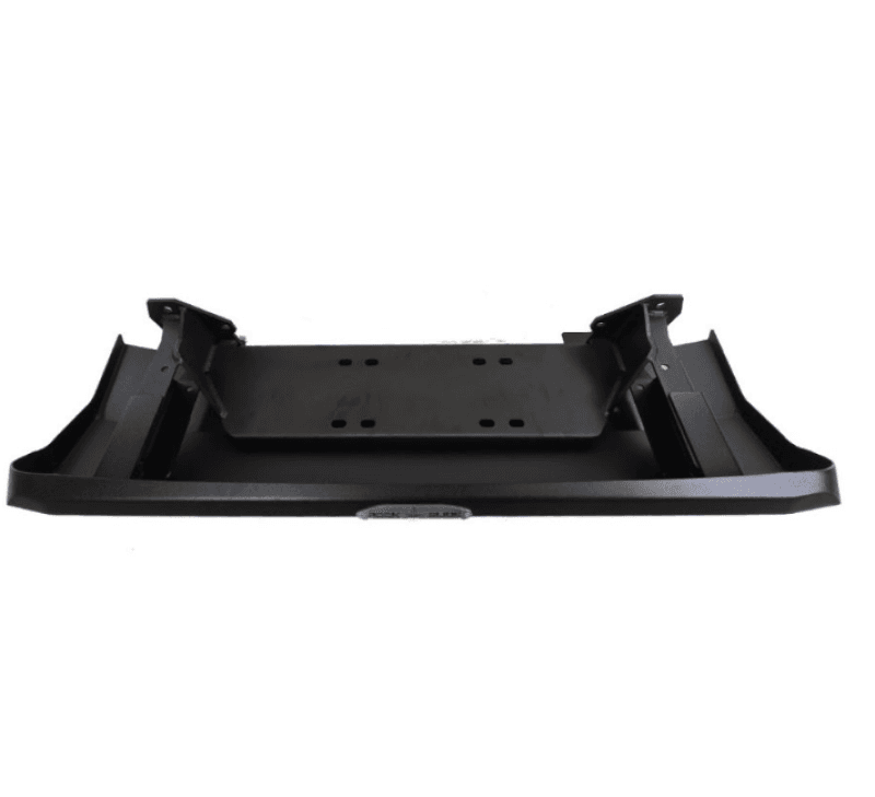 Rock Slide Engineering — Rock Slide 16-23 Toyota Tacoma Front Winch Bumper