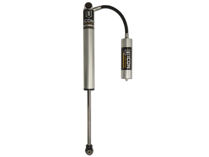 ICON — ICON 2012+ Toyota Hilux Rear 2.0 Series Aluminum Shocks VS RR
REAR SHOCK ABSORBER