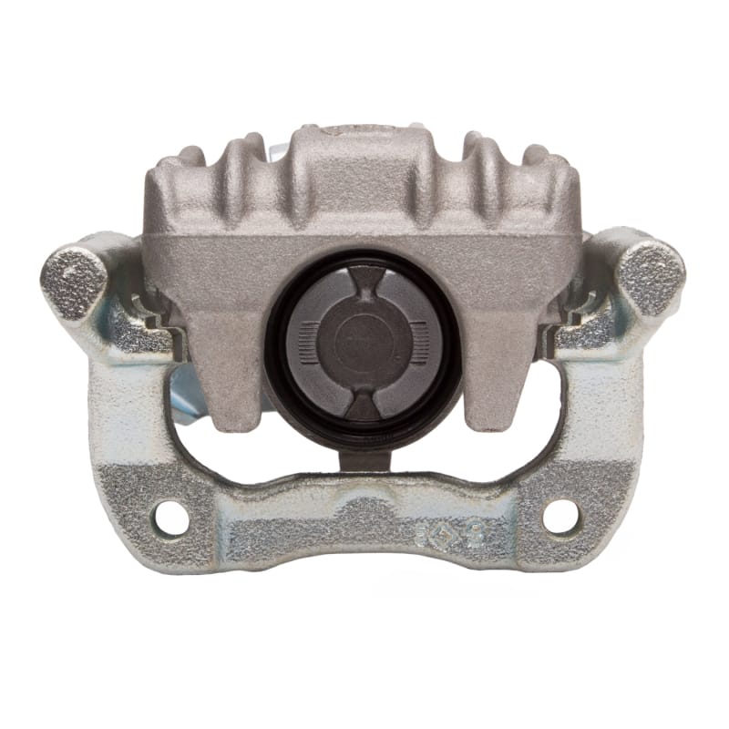 DFC — DFC 00-11 Audi TT Rear-R Premium Caliper - Silver Zinc Coated
DFC Brake Caliper