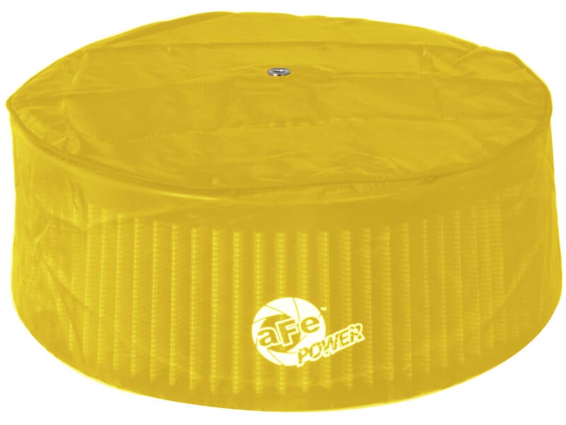 aFe — aFe MagnumSHIELD Pre-Filters P/F 18-31405/25 (Yellow)
Nylon Pre-Filter
AirFilterWrap