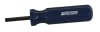 Moroso — Moroso Quick Fastener Wrench - 3/16in Hex Drive - Black Zinc Plated Steel