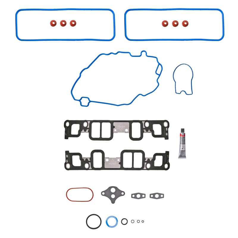 Fel-Pro — Fel-Pro Chevrolet S10 Engine Intake Manifold Gasket Set