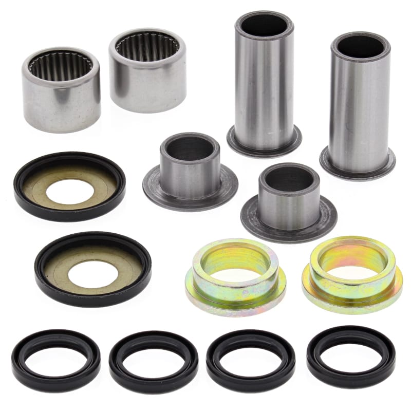 All Balls Racing — All Balls Racing 85-92 Suzuki LT-250R Swing Arm Bearing Kit