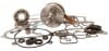 Hot Rods — Hot Rods 92-02 Honda CR 80 R 80cc Bottom End Kit